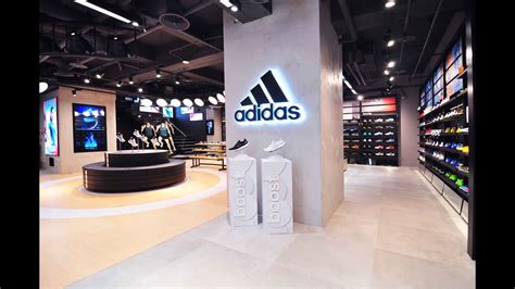 adidas taiwan english